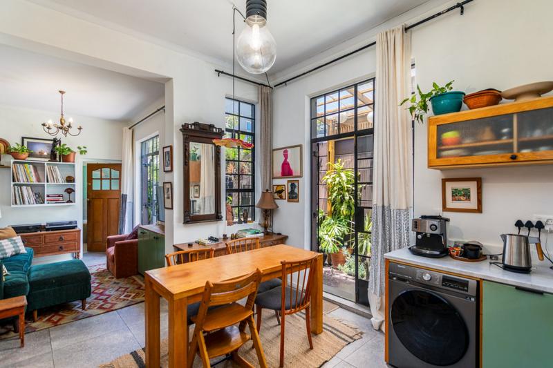 2 Bedroom Property for Sale in Salt River Western Cape